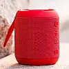 Портативна бездротова акустика Remax RB-M21 IPX5 Bluetooth V4.2 10Вт Червоний