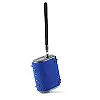 Портативна бездротова акустика Remax RB-M30 Bluetooth 5 Вт IPX6 Bluetooth V4.2/EDR TF microSD Синя