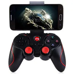 Бездротовий ігровий джойстик геймпад RIAS X3 Bluetooth (2_007614)