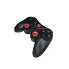 Бездротовий джойстик DualShock Bluetooth X3 PC/Android/iOS Black (1965050448)