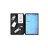 Планшет с чехлом Blackview Tab 18 12/256GB Gray