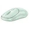 Бездротова оптична мишка Hoco GM25 Bluetooth 2.4Ghz 800-1600DPI Зелена