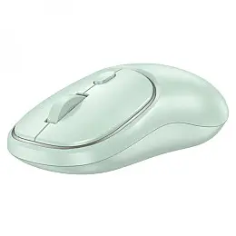 Бездротова оптична мишка Hoco GM25 Bluetooth 2.4Ghz 800-1600DPI Зелена
