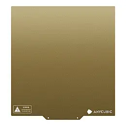Магнітна платформа з пружинної сталі до 3D принтера Anycubic Vyper S010040
