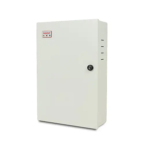 Бесперебійний блок живлення FARADAY Electronics UPS 85W Smart ASCH MBB 12 В