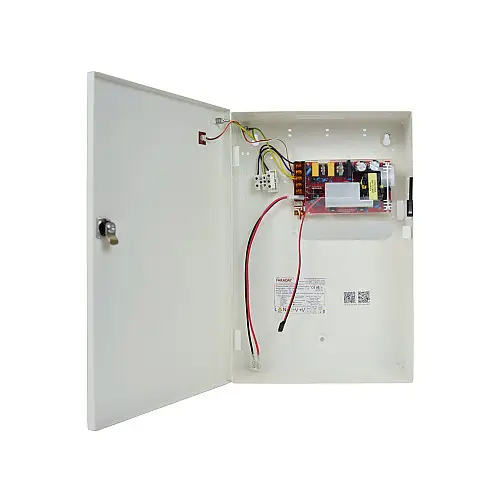 Бесперебійний блок живлення FARADAY Electronics UPS 85W Smart ASCH MBB 12 В