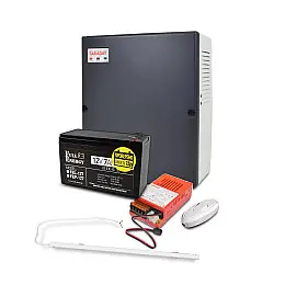 Комплект для установки блоків живлення та акумуляторів FARADAY Electronics 2487702