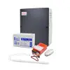 Бокс пластиковий FARADAY Electronics PLB 7-9 Ач/Світильник LED/БП UPS 35W Smart ASCH P/FEl-127/Перемикач світла
