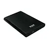 Внешний карман XON MemoryCase для 2.5" SATA HDD/SSD USB 3.1 Type-C Черный (XHC4C13S21PB 6280)
