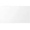Полотно для проекторов Wanbo Anti-Light Curtain 220х125 см