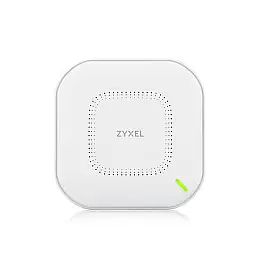 Точка доступу Zyxel WAX630S (WAX630S-EU0101F)