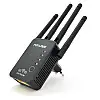 Ретранслятор Wi-Fi Pix-Link LV-WR16 Black (16166-hbr)