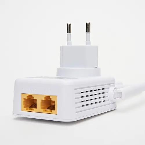 Ретранслятор Wi-Fi Pix-Link LV-WR32Q Білий (16169-hbr)