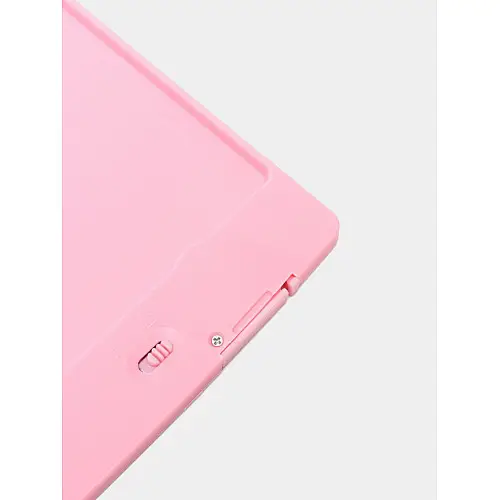 Планшет графічний VigohA Writing Tablet 8,5" LCD Рожевий