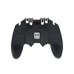 Мобильный игровой контроллер MEMO Pubg AK-66 L1 R1 Черный (22626_996038)