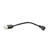 Переходник WEX USB 3.0 на micro USB black (HB050974)