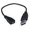 Переходник WEX USB 3.0 на micro USB black (HB050974)