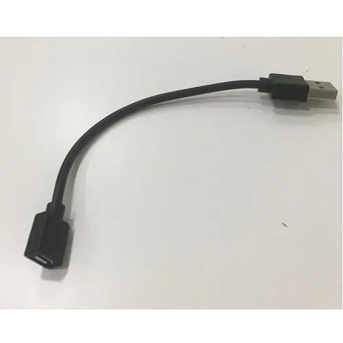 Переходник WEX USB 3.0 на micro USB black (HB050974)