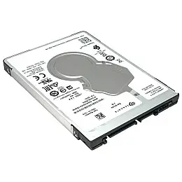 Жорсткий диск Seagate BarraCuda 2TB 5400rpm 128MB 2.5 SATA III (ST2000LM009) Відновлений