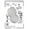 Жорсткий диск Seagate BarraCuda 2TB 5400rpm 128MB 2.5 SATA III (ST2000LM009) Відновлений