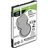 Жорсткий диск Seagate BarraCuda 2TB 5400rpm 128MB 2.5 SATA III (ST2000LM007) Відновлений