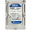 Жорсткий диск Western Digital Blue 500GB 7200rpm 16MB 3.5 SATA III (WD5000AAKX) Відновлений