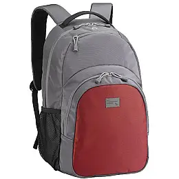 Рюкзак для ноутбука 15,6 дюймів Sumdex Сірий (PON-336PR)