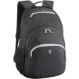 Рюкзак для ноутбука 15,6 дюймов Sumdex Чорний (PON-389BK)