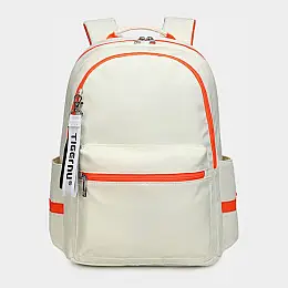 Жіночий рюкзак Tigernu T-B9030B 21л Бежевий (16220-hbr)
