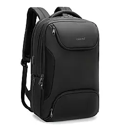 Рюкзак Tigernu T-B3976 15,6" і USB 23л Чорний (16222-hbr)