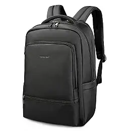 Рюкзак антивор Tigernu T-B3585 15,6" і USB 26л Black (16228-hbr)