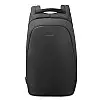 Рюкзак антивор Tigernu T-B3615B 15,6" и USB 20л Black (16229-hbr)
