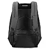 Рюкзак антивор Tigernu T-B3615B 15,6" и USB 20л Black (16229-hbr)