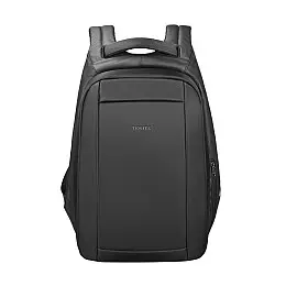 Рюкзак антивор Tigernu T-B3599 15,6" і USB 21л Black (16230-hbr)