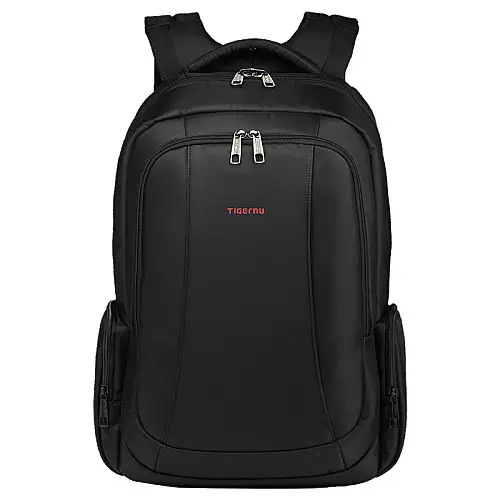 Рюкзак Tigernu T-B3143 15,6" 18л Чорний (16233-hbr)
