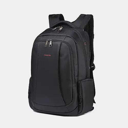 Рюкзак Tigernu T-B3143 15,6" 18л Чорний (16233-hbr)