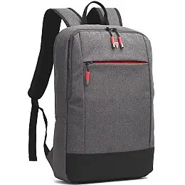 Рюкзак для ноутбука 15,6 дюймів Sumdex Сірий (PON-261GY)