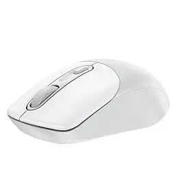 Беспроводная оптическая мышка Hoco GM28 2.4GHz 800-1600 DPI White