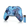 Бездротовий геймпад No Brand Xbox One S Wireless Controller Mineral Camo (57687)