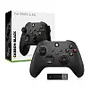 Бездротовий геймпад Brands для Xbox One S Wireless Controller Black (57334)