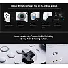 Геймпад 8BitDo Ultimate Bluetooth Білий (57248)