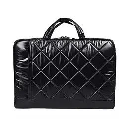 Сумка для ноутбука 12 Continent Чорний (CC-071Black)