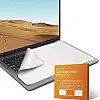Захисна накладка Standart NPK для клавіатури ноутбука MacBook 13-14 дюймів 1 шт Бежевий