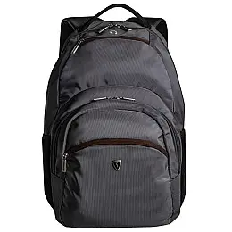 Рюкзак для ноутбука 15,6 дюймів Sumdex Сірий (PON-391GY)