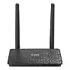 Маршрутизатор XON SmartLink X300S4 300Мбит/с 2.4ГГц Черный (DNSWSW020403B 7669)