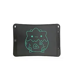 Графічний планшет для малювання Writing Tablet 15" Black (Н050952)