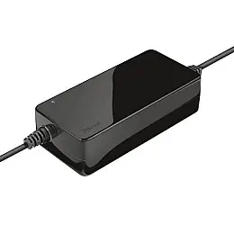 Блок живлення для ноутбуків Trust Primo 90W-19V Універсальний Ноутбук Чорний