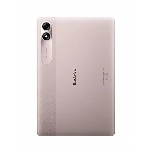 Планшет Blackview Tab 90 4/128GB Wi-Fi Рожевий (1851)