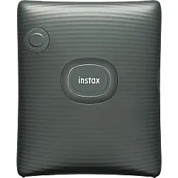 Фотопринтер Fujifilm Instax Square Link Ash Green (2148686561)
