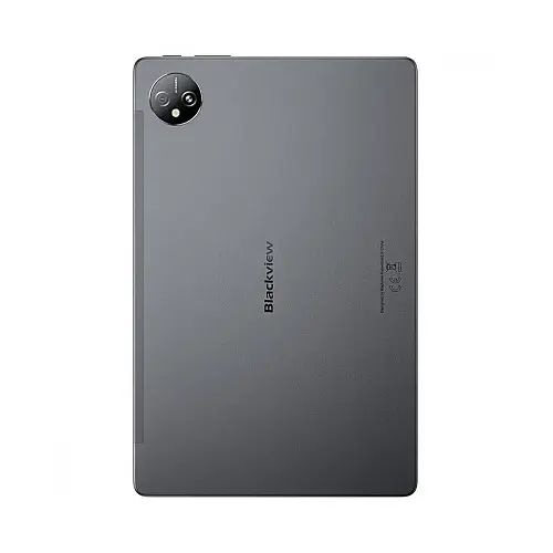 Планшет Blackview Tab 80 4/64GB 4G Сірий (1854)